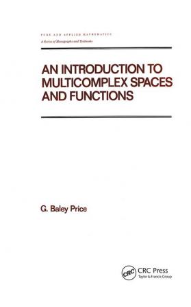 Introduction to Multicomplex SPates and Functions