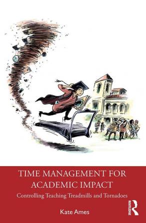 Time Management for Academic Impact