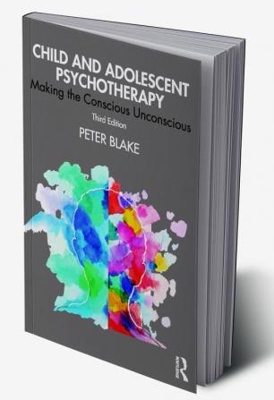 Child and Adolescent Psychotherapy