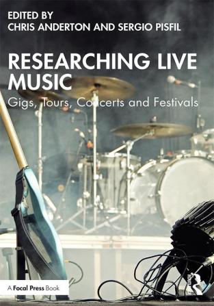 Researching Live Music