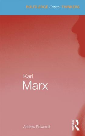 Karl Marx