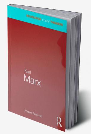 Karl Marx