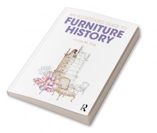 Illustrated Guide to Furniture History