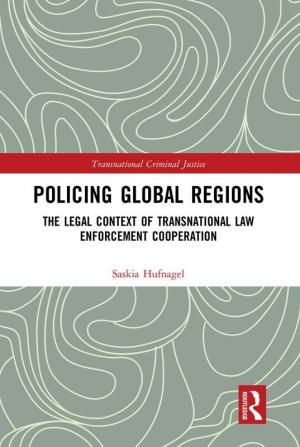 Policing Global Regions