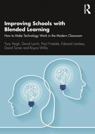 Improving Schools with Blended Learning