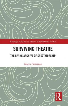 Surviving Theatre