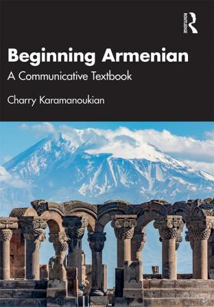 Beginning Armenian