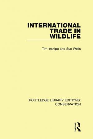 International Trade in Wildlife