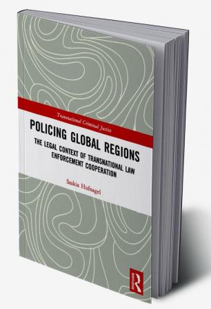 Policing Global Regions