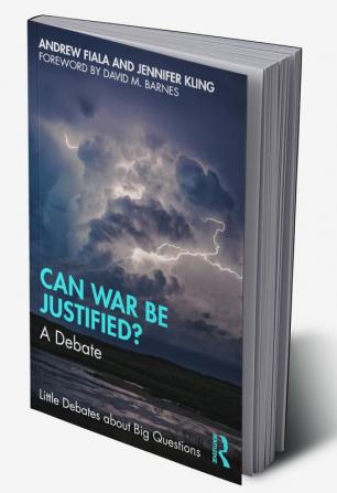 Can War Be Justified?