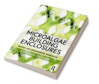 Microalgae Building Enclosures