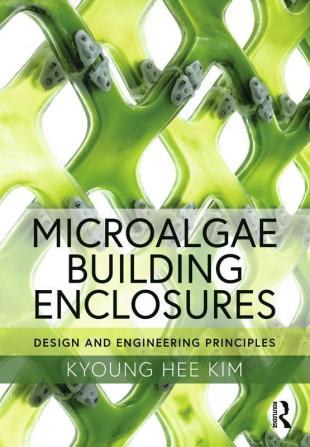 Microalgae Building Enclosures