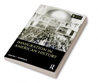 Immigration in American History