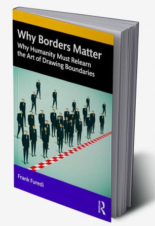 Why Borders Matter