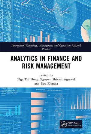 Analytics in Finance and Risk Management