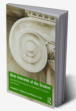 Best Interests of the Student