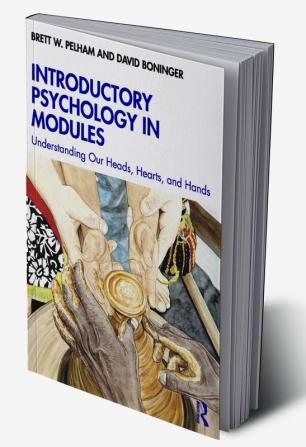 Introductory Psychology in Modules