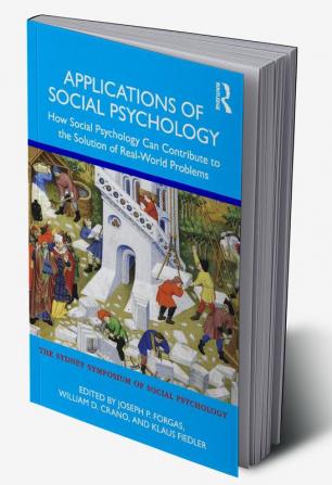 Applications of Social Psychology