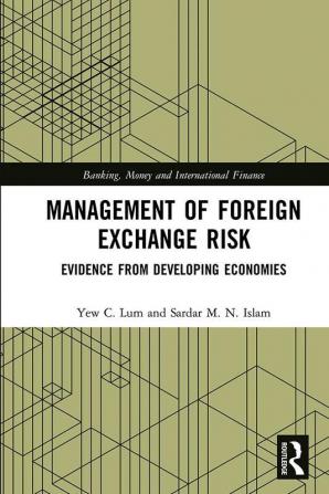 Management of Foreign Exchange Risk