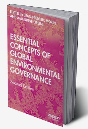 Essential Concepts of Global Environmental Governance