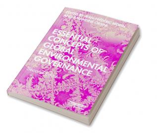 Essential Concepts of Global Environmental Governance