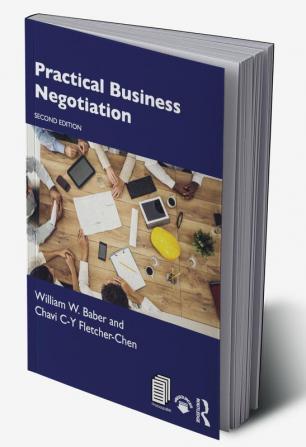 Practical Business Negotiation