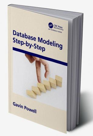 Database Modeling Step by Step