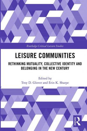 Leisure Communities