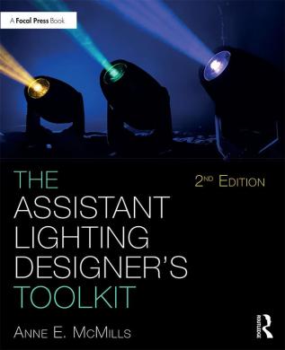 Assistant Lighting Designer's Toolkit