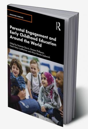 Parental Engagement and Early Childhood Education Around the World