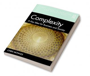 Complexity