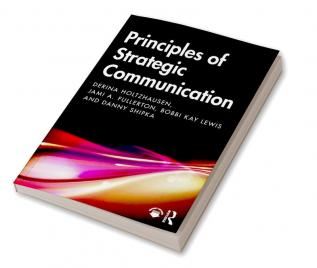 Principles of Strategic Communication