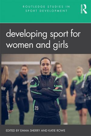 Developing Sport for Women and Girls