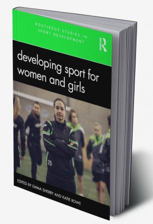 Developing Sport for Women and Girls