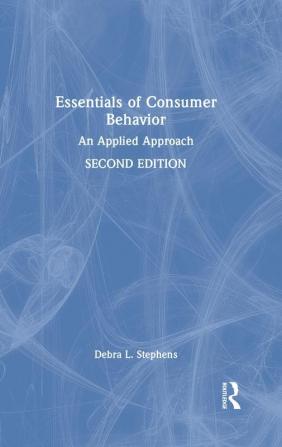 Essentials of Consumer Behavior