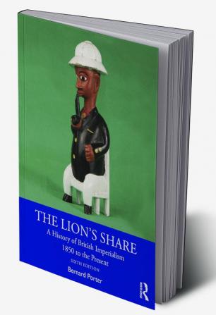 Lion's Share