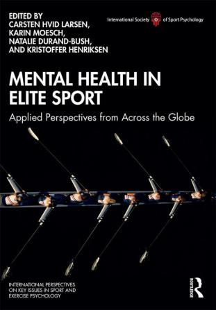 Mental Health in Elite Sport