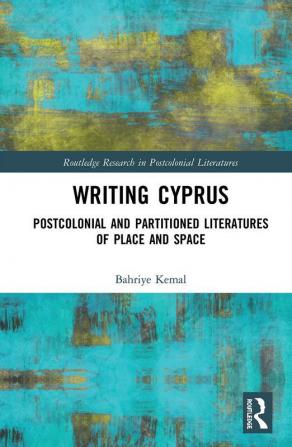 Writing Cyprus