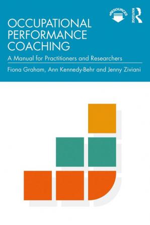 Occupational Performance Coaching