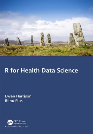 R FOR HEALTH DATA SCIENCE