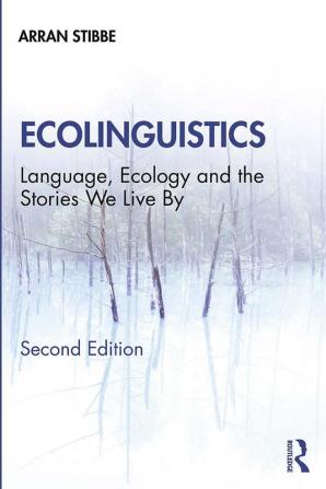 Ecolinguistics