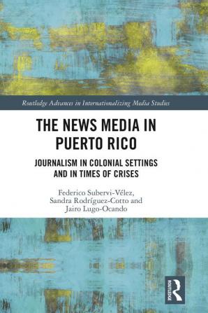 News Media in Puerto Rico