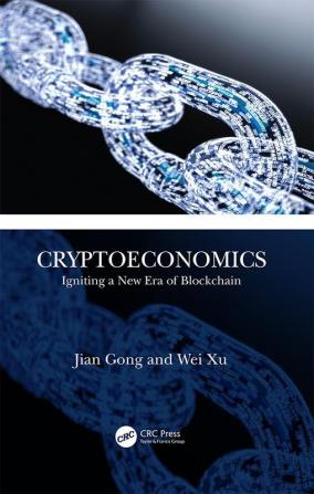 Cryptoeconomics