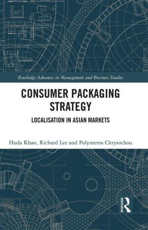 Consumer Packaging Strategy