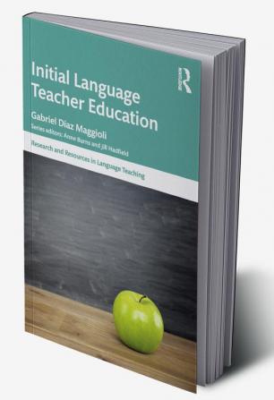 Initial Language Teacher Education