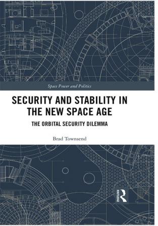 Security and Stability in the New Space Age