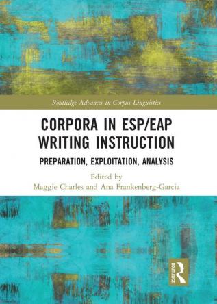 Corpora in ESP/EAP Writing Instruction