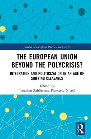 European Union Beyond the Polycrisis?