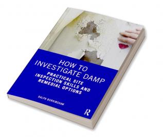 How to Investigate Damp