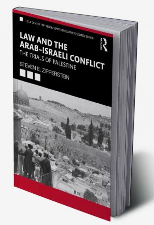 Law and the Arab–Israeli Conflict